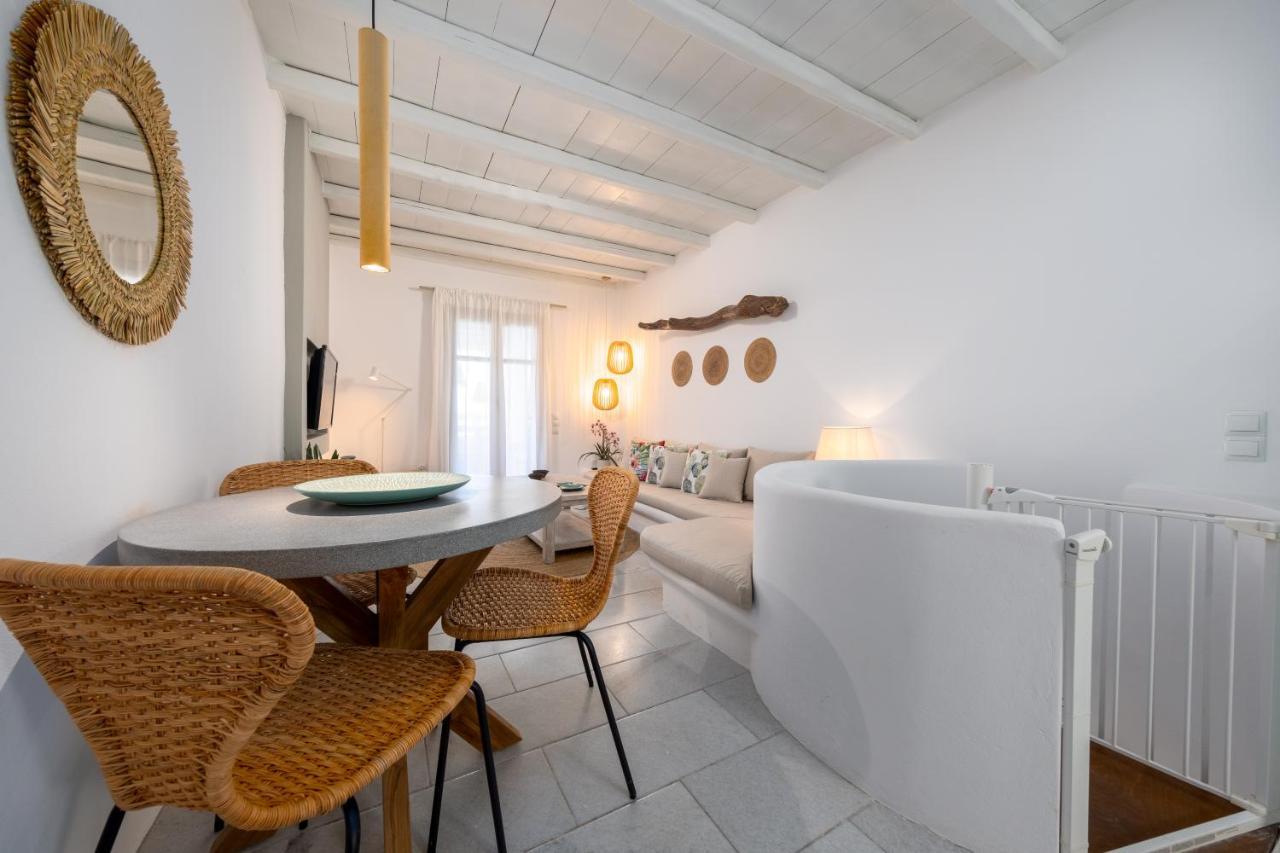 Kallirroe Deluxe Villa With Sea View And Pool クリシ・アクティ エクステリア 写真