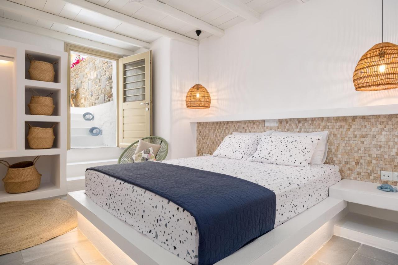 Kallirroe Deluxe Villa With Sea View And Pool クリシ・アクティ エクステリア 写真