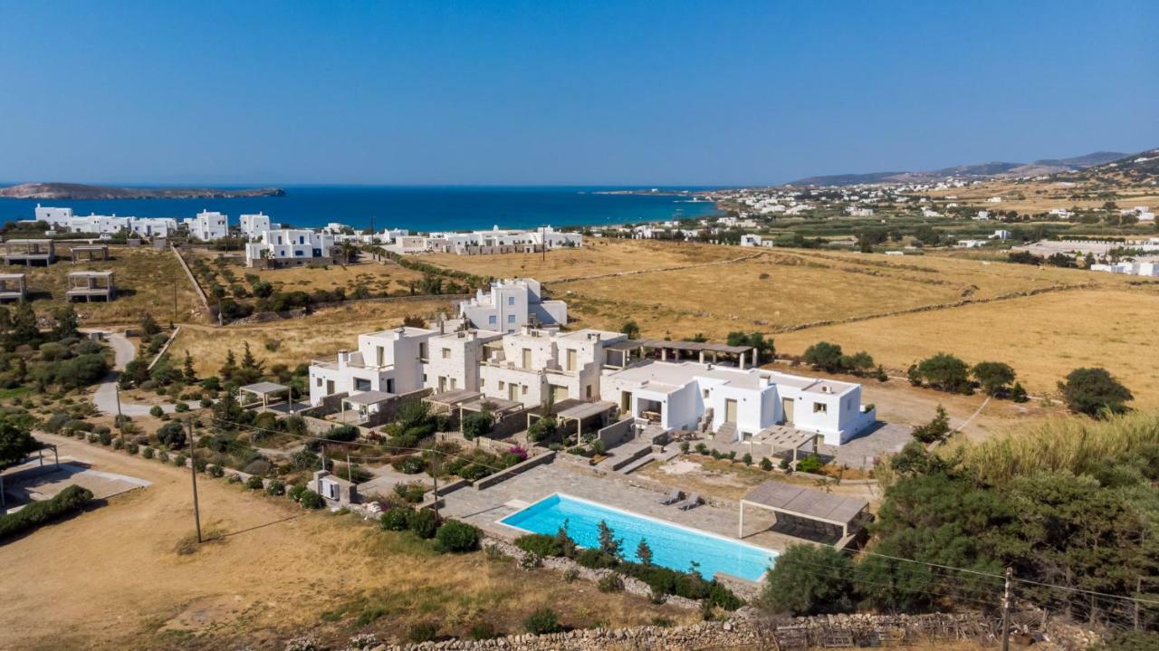 Kallirroe Deluxe Villa With Sea View And Pool クリシ・アクティ エクステリア 写真
